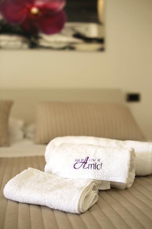 B&B A Casa Di Amici Джардіні-Наксос Екстер'єр фото